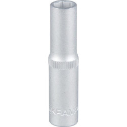 1/4 colio ilgas šešiakampis antgalis, 7 mm 18060063070KR