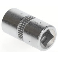 12 kabliukų lizdo rakto įdėklas 1 DPD209