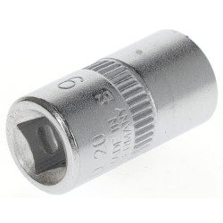 12 kabliukų lizdo rakto įdėklas 1 DPD209