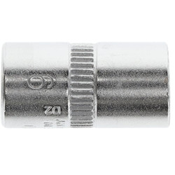 12 kabliukų lizdo rakto įdėklas 1 DPD209