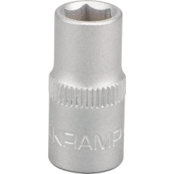 1/4 colio 6 kampų galvutės, 9/32 colio, 18060061070KR