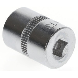 12 kabliukų lizdo rakto įdėklas 1 DPD2013