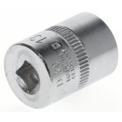 12 kabliukų lizdo rakto įdėklas 1 DPD2013