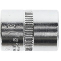 12 kabliukų lizdo rakto įdėklas 1 DPD2013