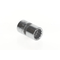 12 kabliukų lizdo rakto įdėklas 1 DPD2010