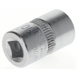 12 kabliukų lizdo rakto įdėklas 1 DPD2010