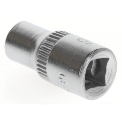 12 kabliukų lizdo rakto įdėklas 1 DPD206