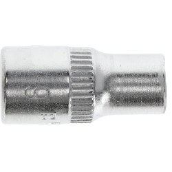 12 kabliukų lizdo rakto įdėklas 1 DPD206