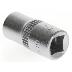 12 kabliukų lizdo rakto įdėklas 1 DPD207