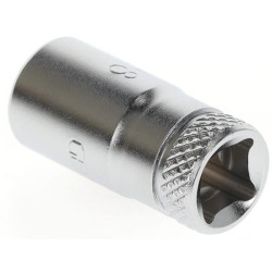 1/4"-8MM lizdinis raktas DP208