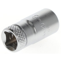 1/4"-8MM lizdinis raktas DP208