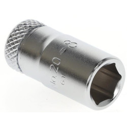 1/4"-8MM lizdinis raktas DP208