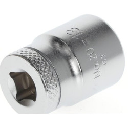 1/4"-13MM lizdinis raktas DP2013