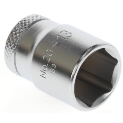 1/4"-13MM lizdinis raktas DP2013