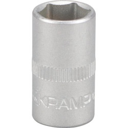 1/4 colio šešiakampė galvutė, 10 mm, 18060060100KR