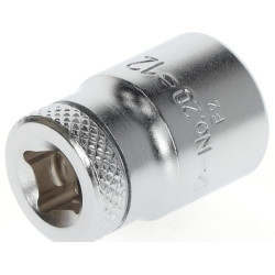 1/4"-12MM lizdinis raktas DP2012