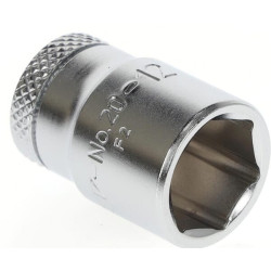 1/4"-12MM lizdinis raktas DP2012