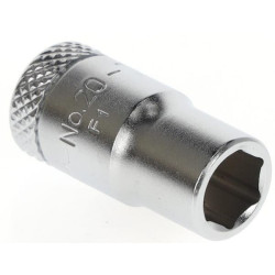 1/4"-7MM lizdinis raktas DP207