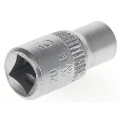 6-E lizdinis raktas 6 mm 1/4" DP206