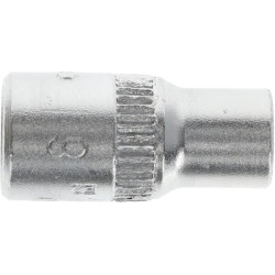 6-E lizdinis raktas 6 mm 1/4" DP206