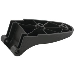 Case - IH CX50 191207A3 durų vyris dešinysis CNH