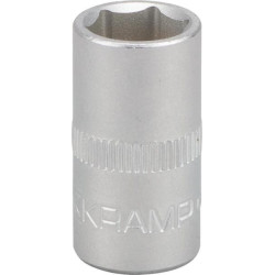 1/4 colio šešiakampė galvutė, 9 mm, 18060060090KR