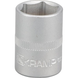 1/4 colio šešiakampė galvutė, 13 mm, 18060060130KR