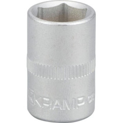 1/4 colio šešiakampė galvutė, 11 mm, 18060060110KR