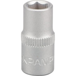 1/4 colio šešiakampė galvutė, 7 mm, 18060060070KR