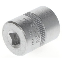 1/4"-14MM lizdinis raktas DP2014