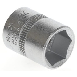 1/4"-14MM lizdinis raktas DP2014