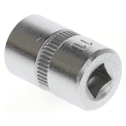 1/4"-11MM lizdinis raktas DP2011