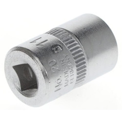 1/4"-11MM lizdinis raktas DP2011