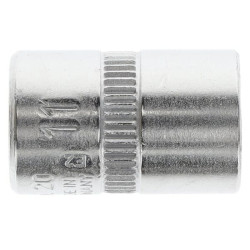 1/4"-11MM lizdinis raktas DP2011