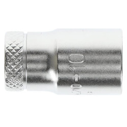 1/4"-10MM lizdinis raktas DP2010