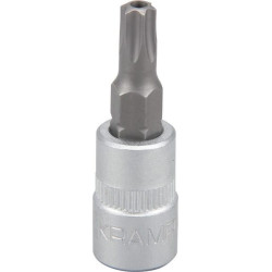 Atsuktuvo antgalis, 1/4" Torx TX 27, 18060066027KR