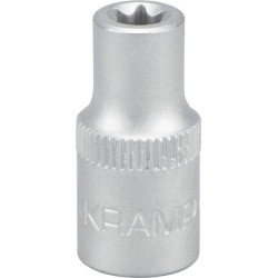 1/4 colio „Torx“ galvutė E6 18060062006KR