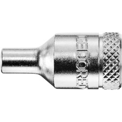Torx lizdo rakto įdėklas 1/4" DPTX20E8
