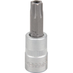 Atsuktuvo antgalis, 1/4" Torx TX 40, 18060066040KR