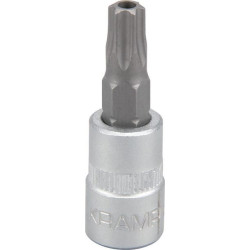 Atsuktuvo antgalis, 1/4" Torx TX 30, 18060066030KR