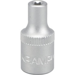 1/4 colio „Torx“ galvutė E4 18060062004KR