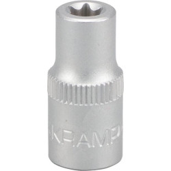 1/4 colio „Torx“ galvutė E7 18060062007KR