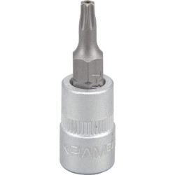 Atsuktuvo antgalis, 1/4" Torx TX 15, 18060066015KR