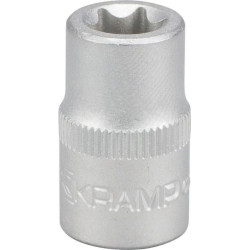 1/4 colio „Torx“ galvutė E10 18060062010KR