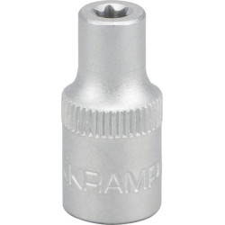 1/4 colio „Torx“ galvutė E5 18060062005KR