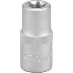 1/4 colio „Torx“ galvutė E8 18060062008KR