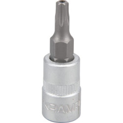 Atsuktuvo antgalis, 1/4" Torx TX 20, 18060066020KR
