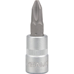 Atsuktuvo antgalis, 1/4" PH 2 18060064002KR