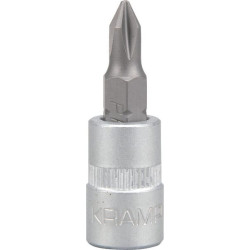 Atsuktuvo antgalis, 1/4 colio, PH 1, 18060064001KR