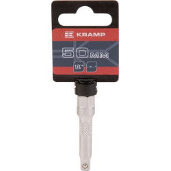 Prailginimas 1/4 colio 50 mm 18060069100KR